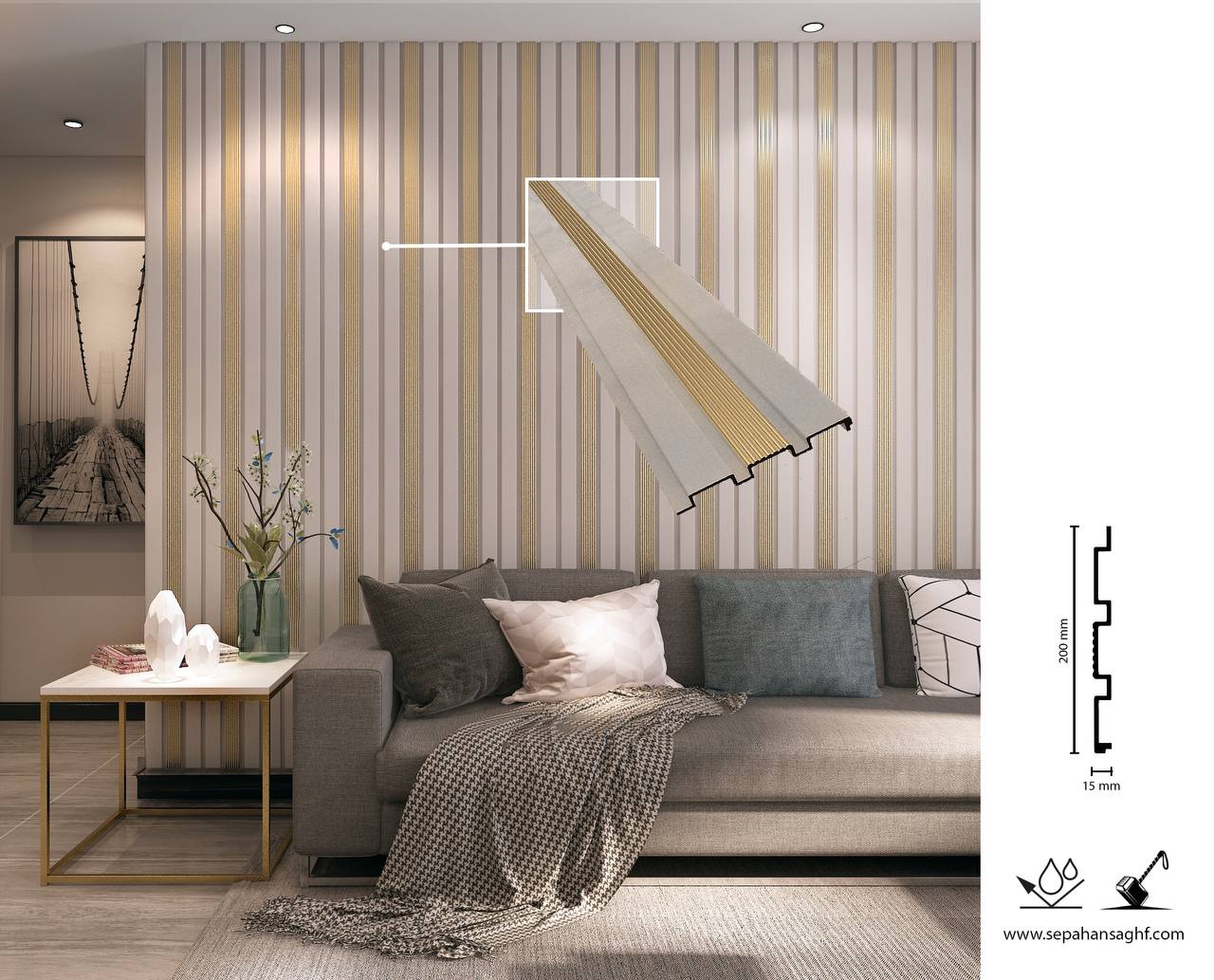 تمای با تولید کننده ترمووال 