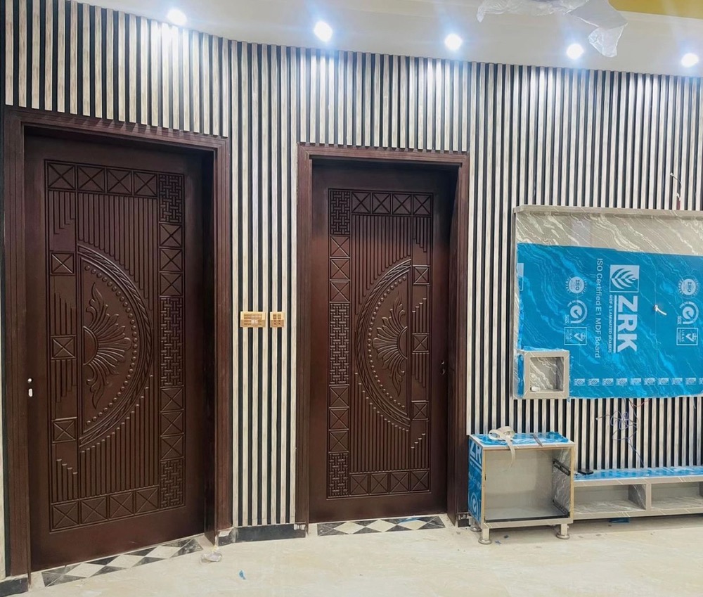 تولید کننده ترمووال 