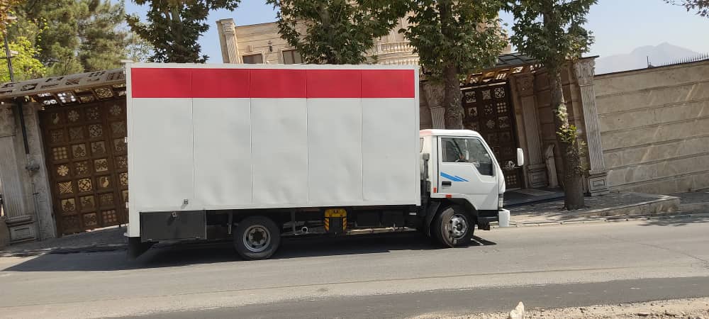 باربری در میگون