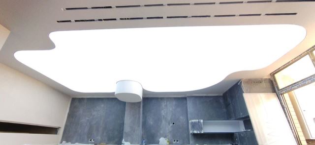 باریسول در اصفهان