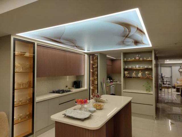 باریسول در اصفهان