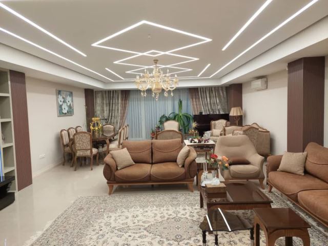 باریسول در اصفهان