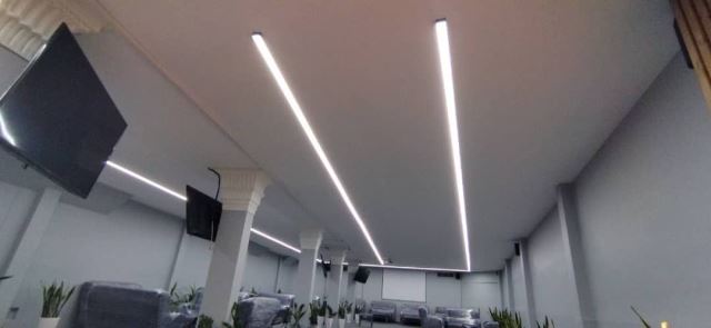 باریسول در اصفهان