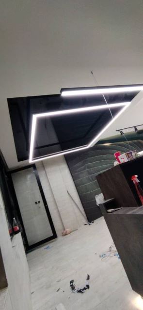 باریسول در اصفهان