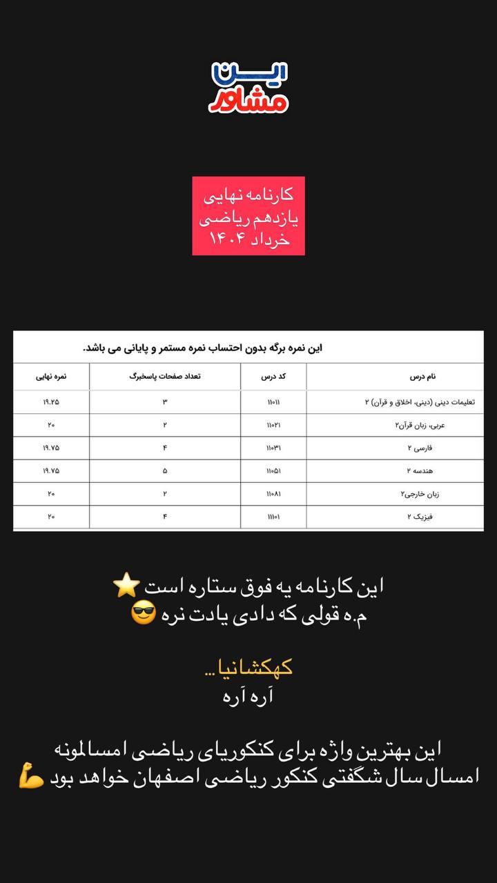 بهترین موسسه کنکور اصفهان