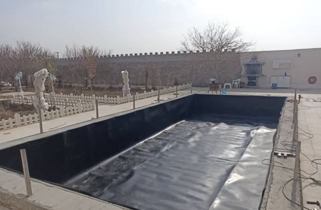 خرید ژئوممبران با کیفیت