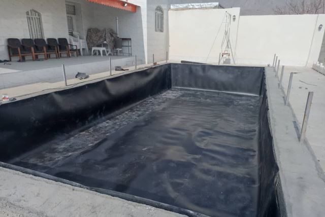 قیمت ژئوممبران در اصفهان