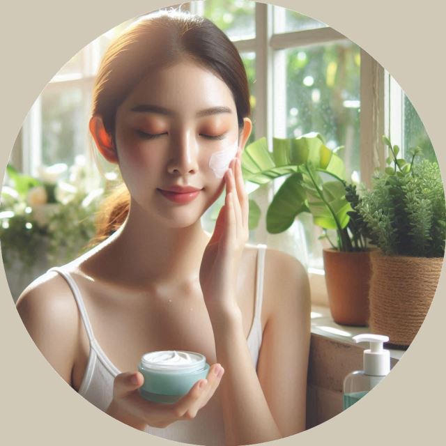 پاکسازی پوست در شاهین شهر