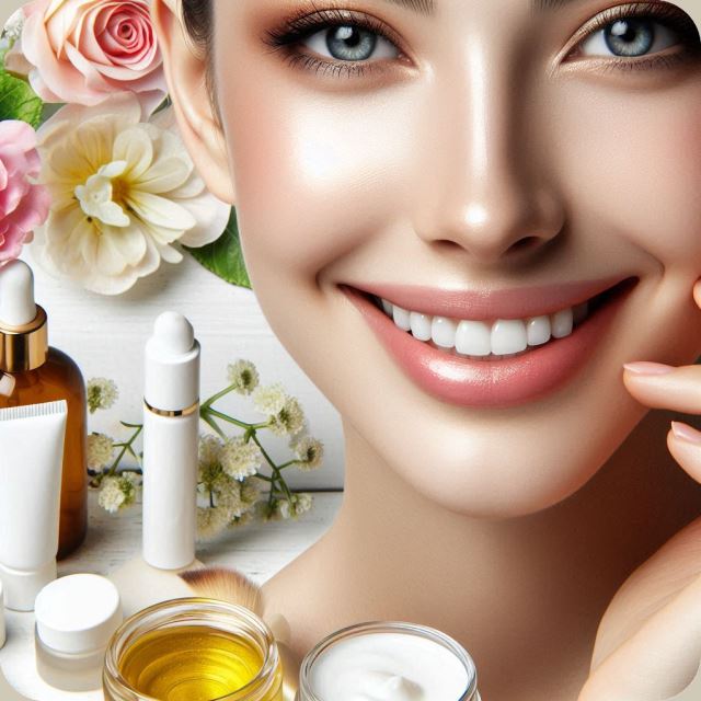 فیشیال پوست خشک در شاهین شهر