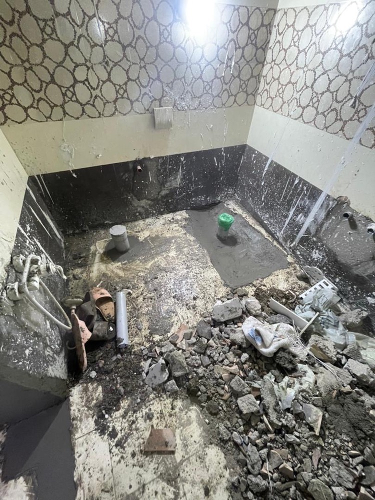 بازسازی سرویس