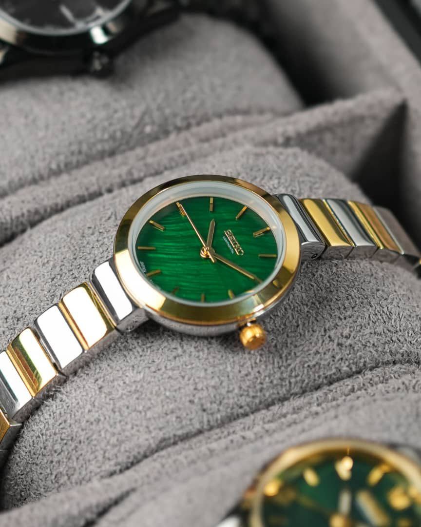  ساعت فروشی یاسوج