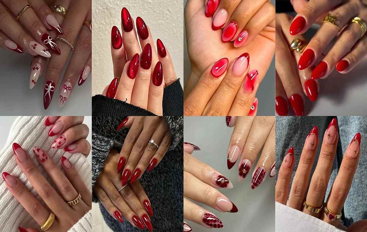 بهترین ناخنکار اصفهان