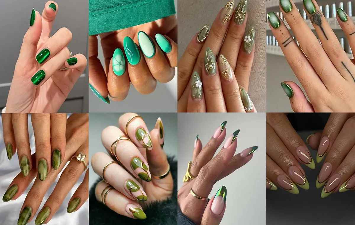 بهترین کاشت ناخن اصفهان