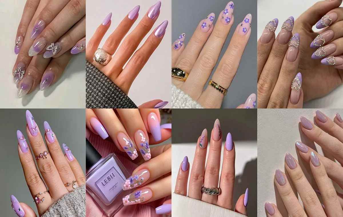 بهترین ناخن کار در اصفهان