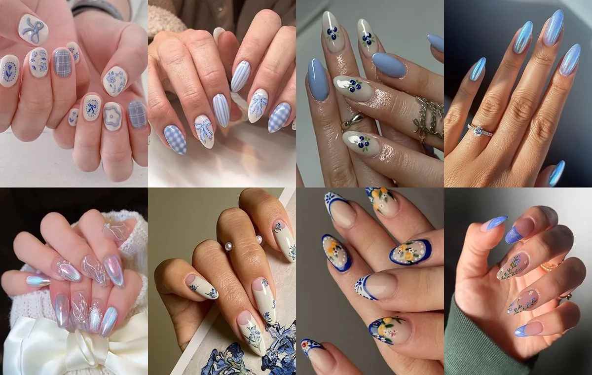 بهترین ناخنکار در اصفهان