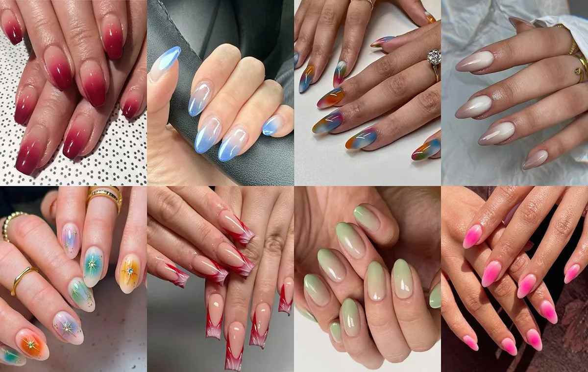 بهترین کاشت ناخن در اصفهان کیه