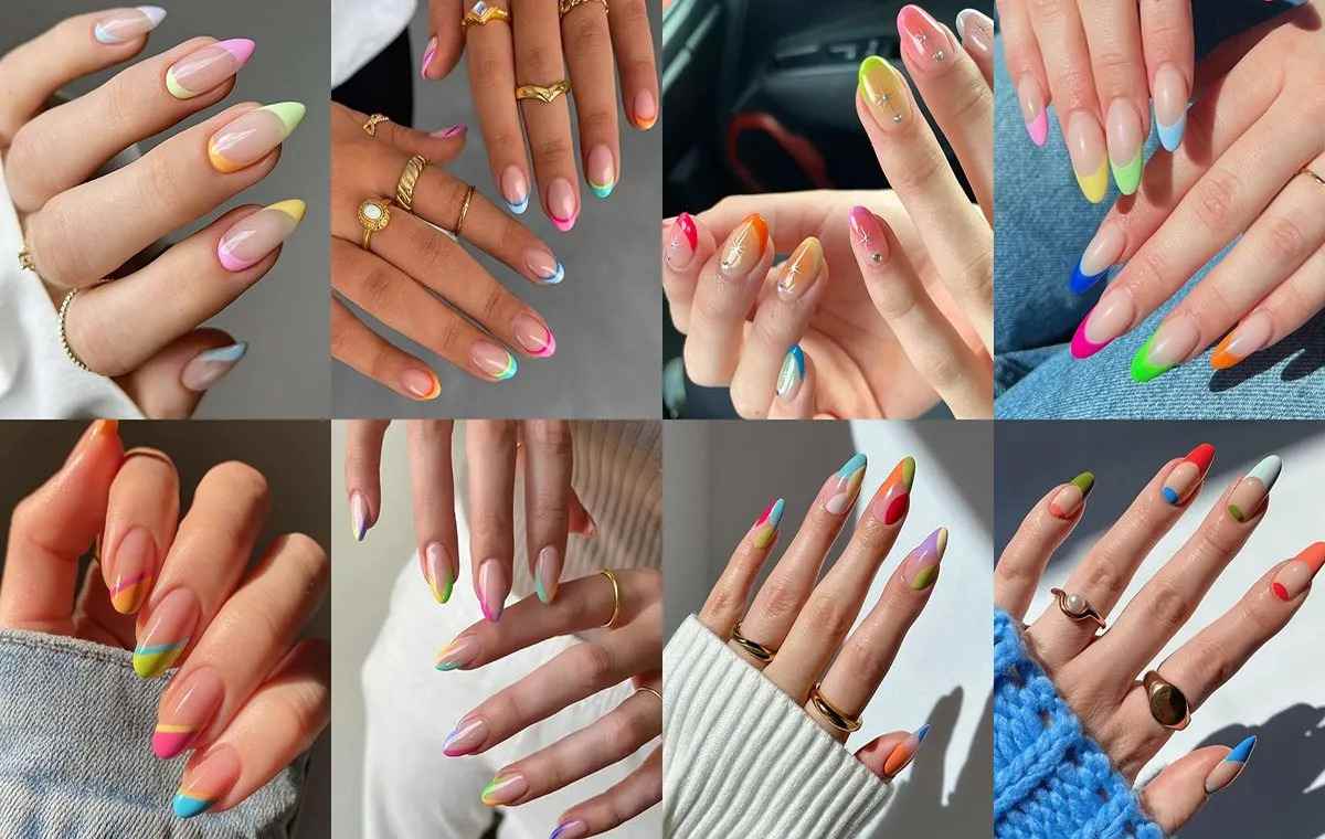 بهترین متخصص ناخن در اصفهان