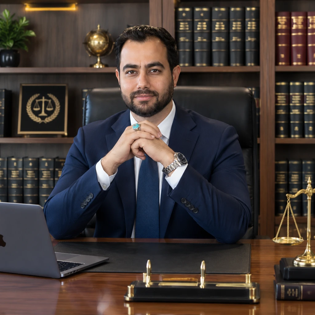 بهترین وکیل و مشاور حقوقی در تهران