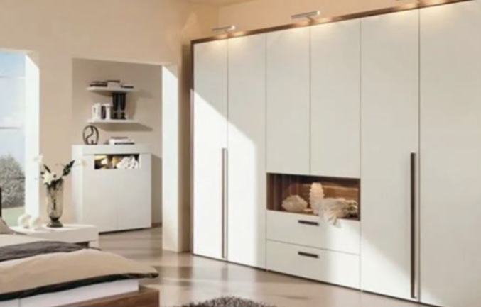 کابینت سازی در اشتهارد