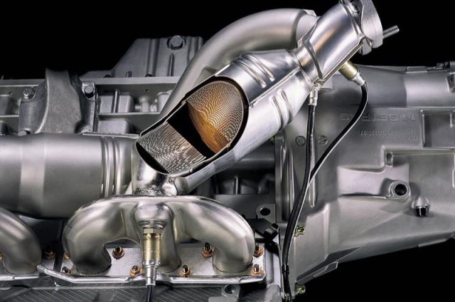 شستشوی کاتالیزور در کرج