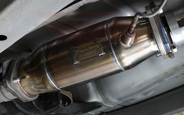 شستشوی کاتالیزور در کرج