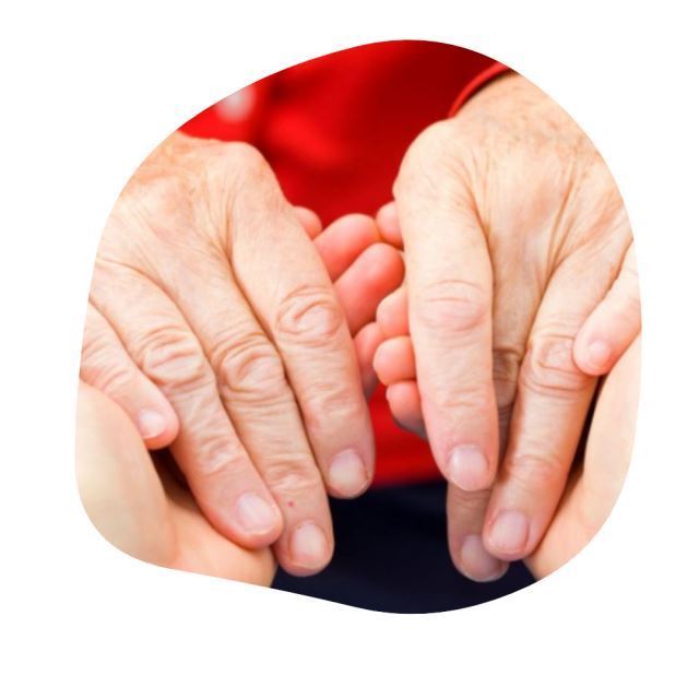 خانه سالمندان در الهيه