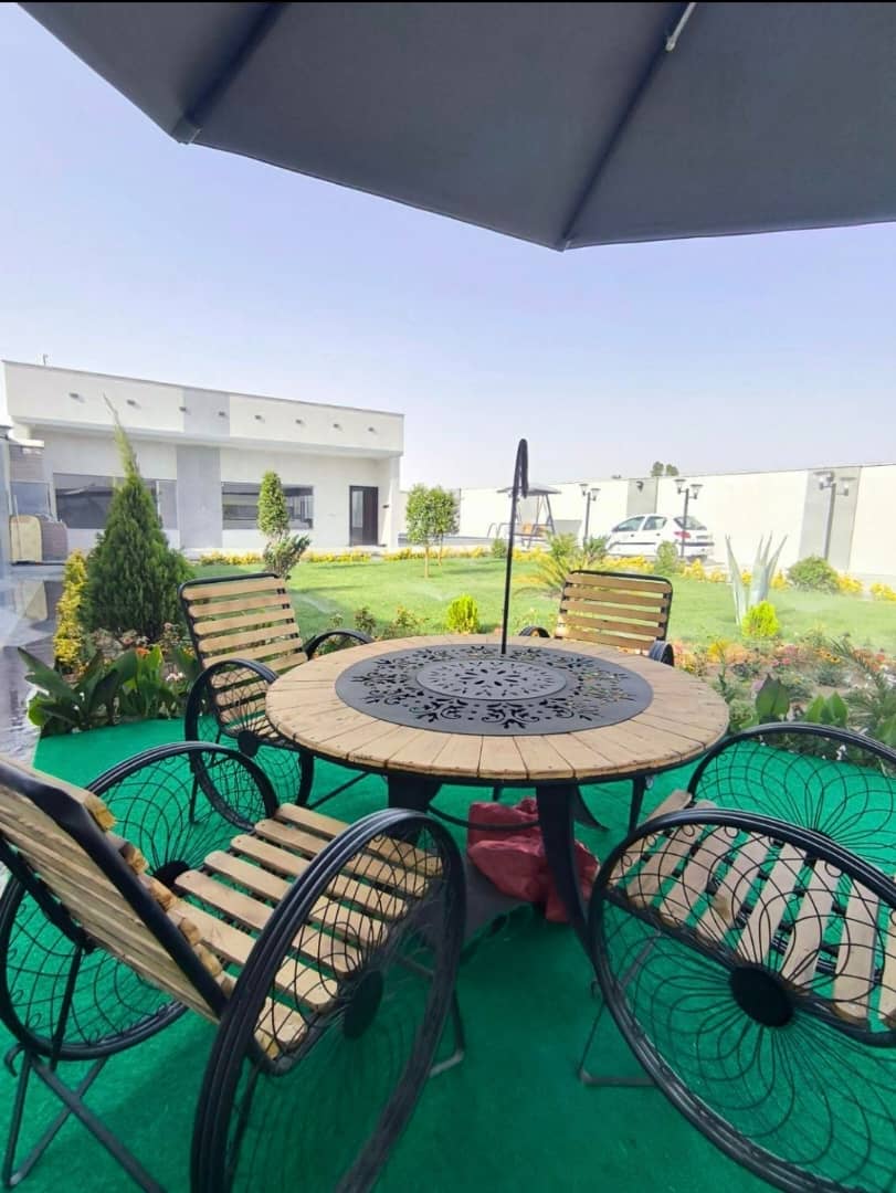 فروشگاه مبلمان باغی اصفهان 