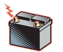 امدادباتری 