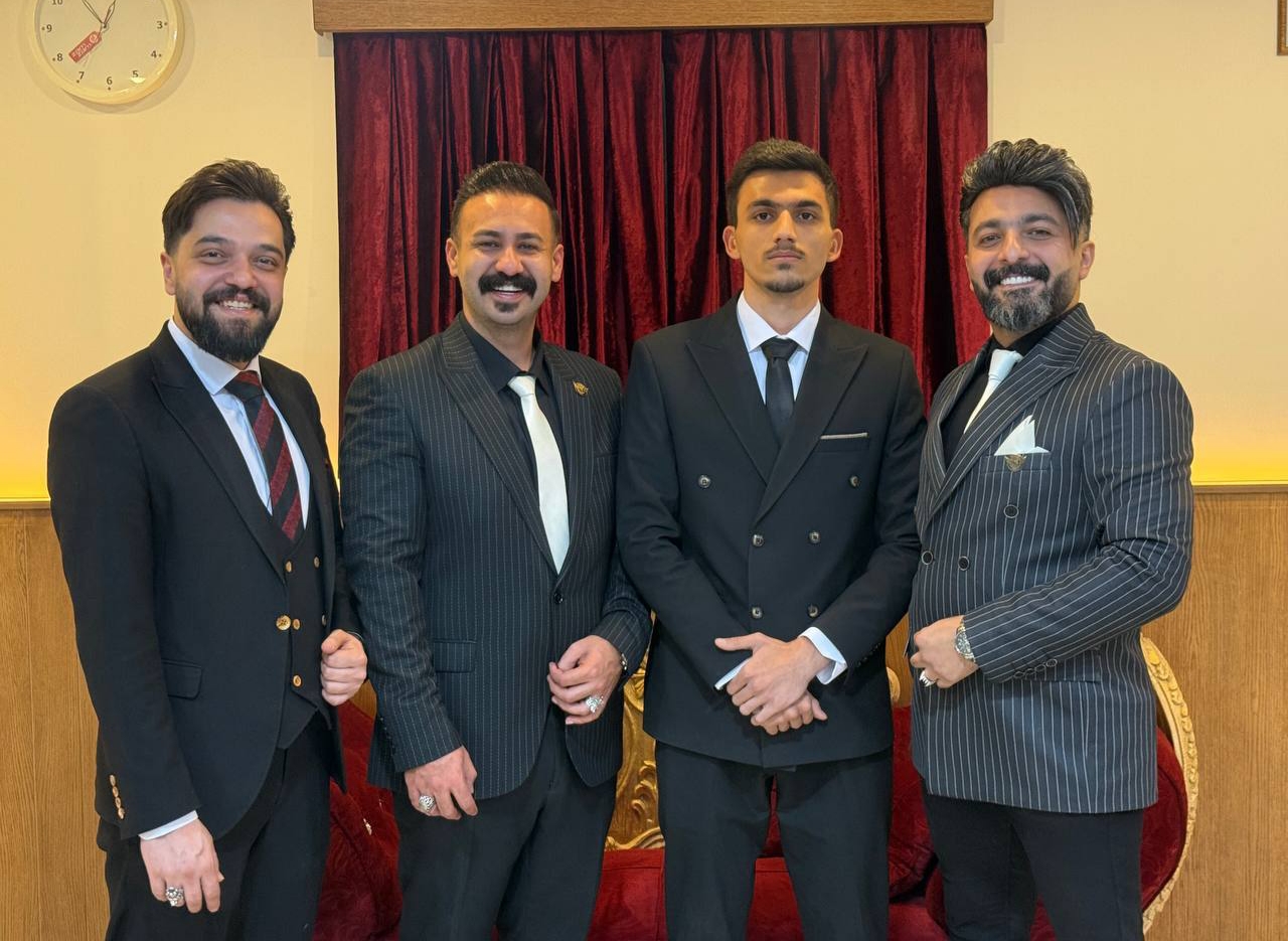 علیرضا صفیان
