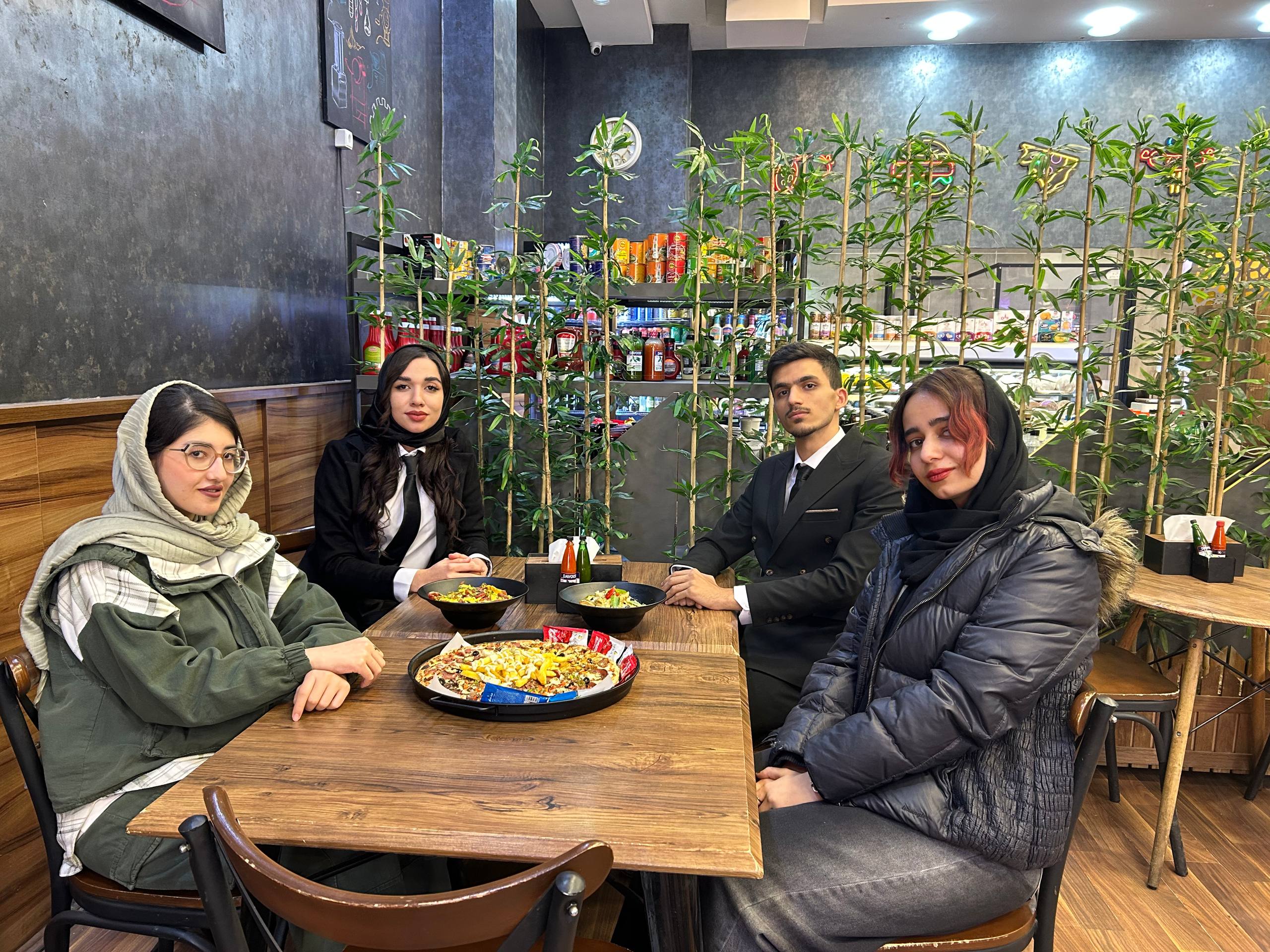 علیرضا صفیان