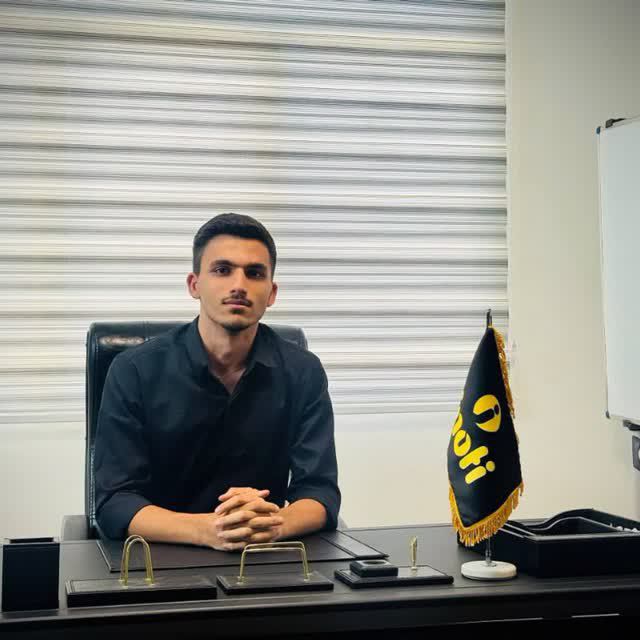 علیرضا صفیان