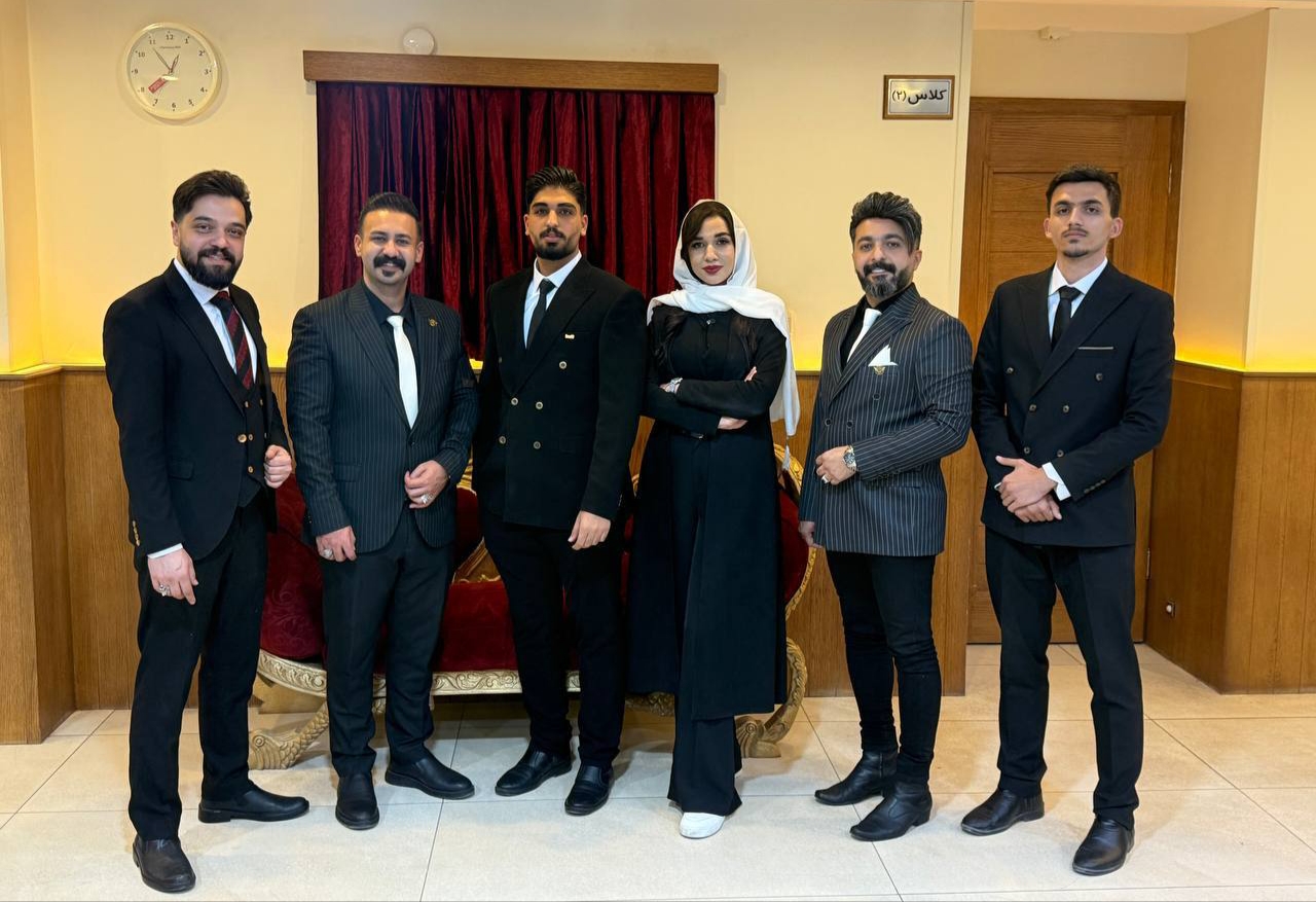 علیرضا صفیان