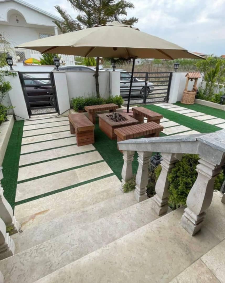 خرید مبلمان باغ ویلایی اصفهان 