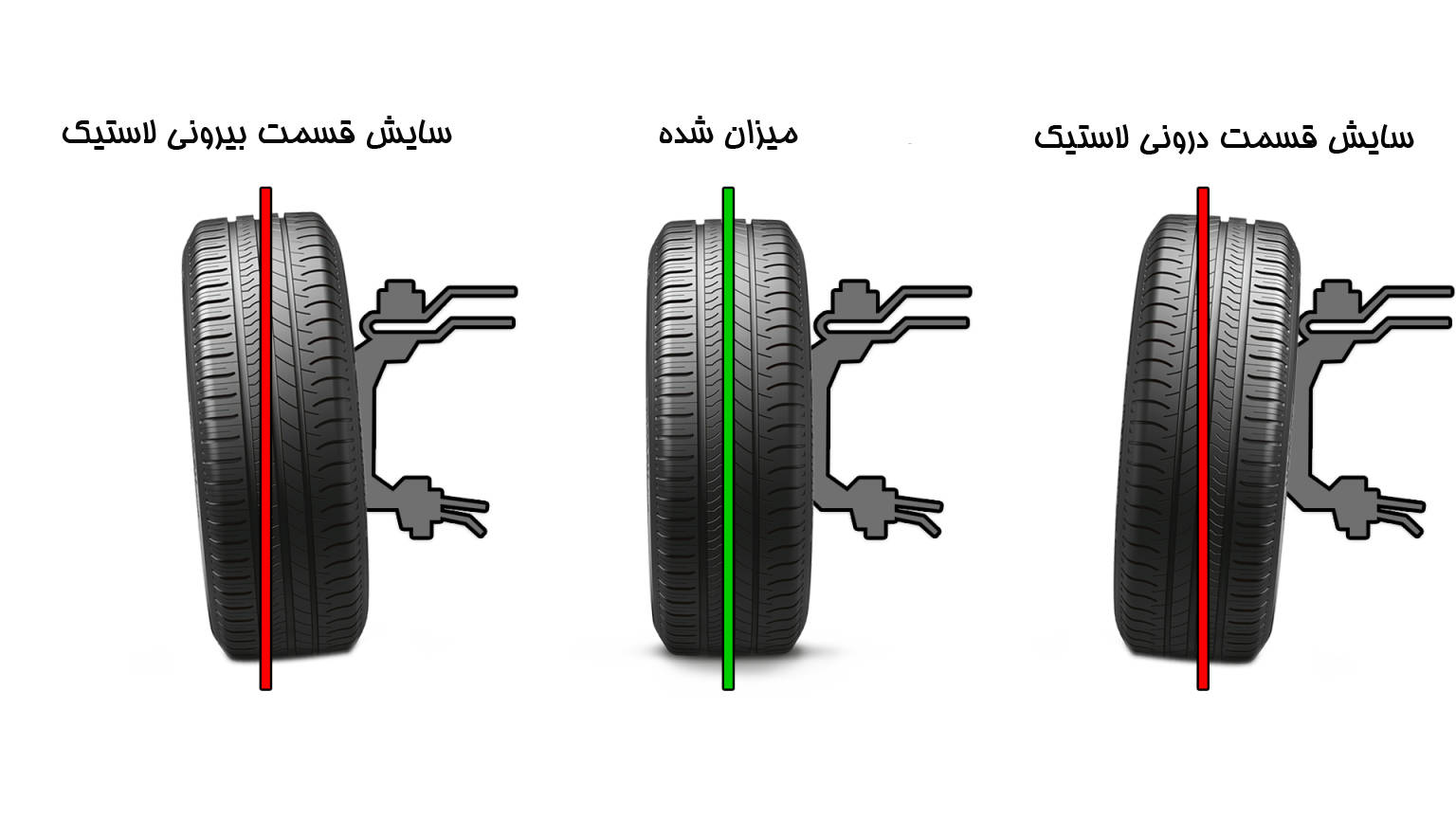 میزان فرمان لیزری یاسر