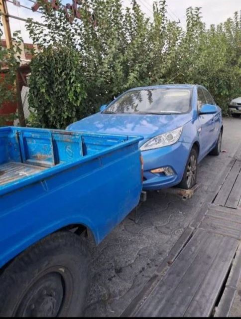 امدادخودرو یدکش درشهرری