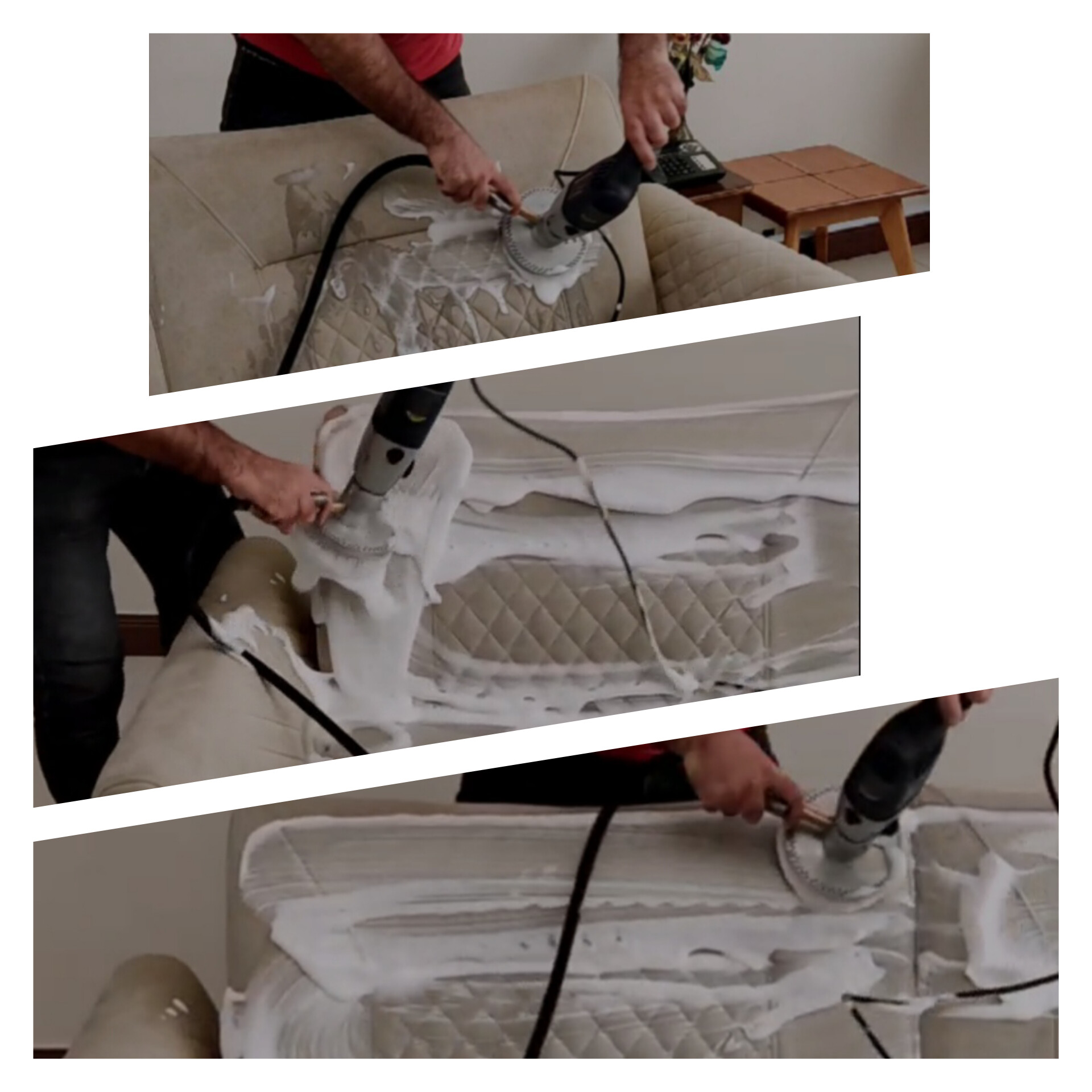 قالیشویی آزادگان