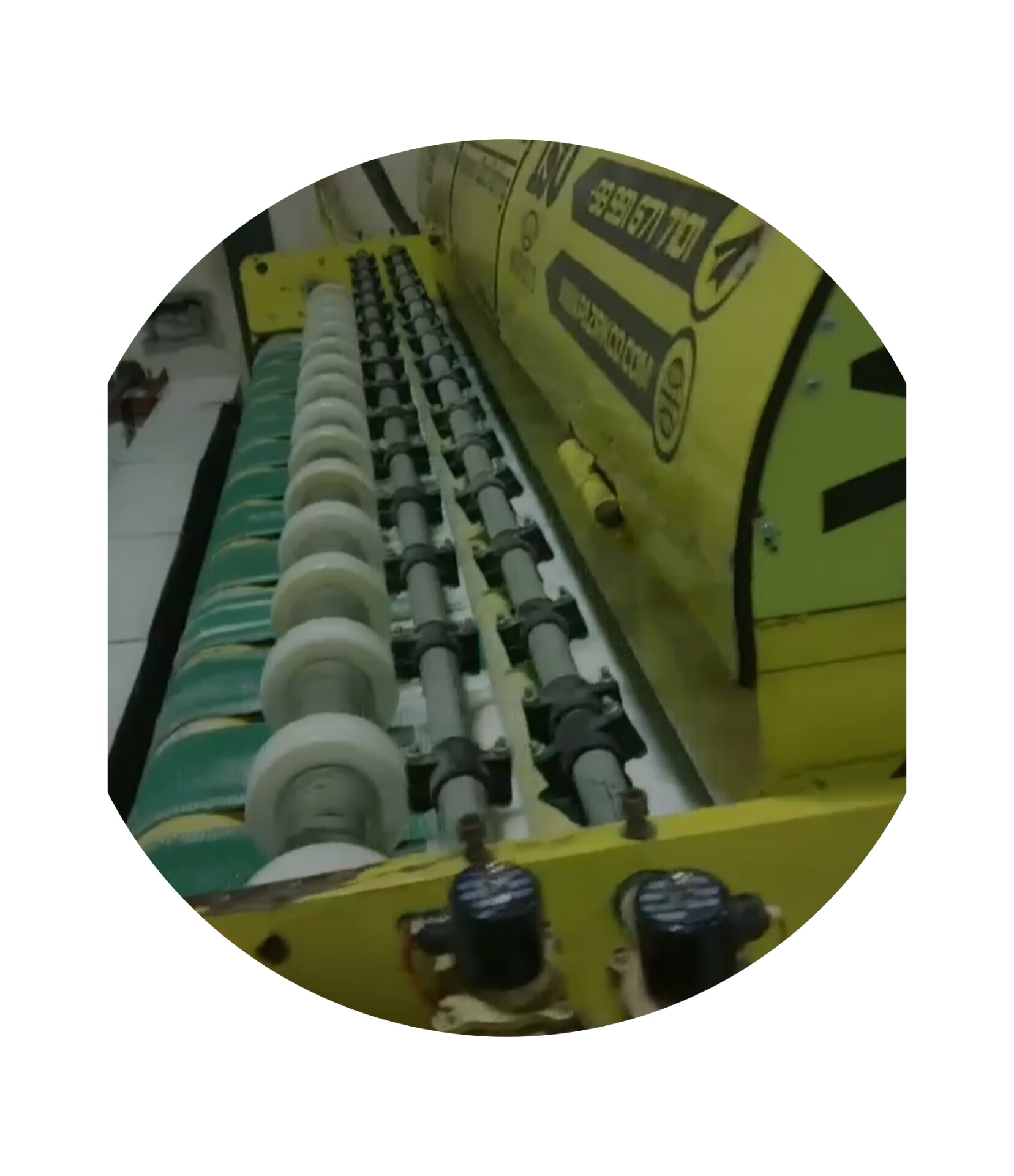 قالیشویی آزادگان