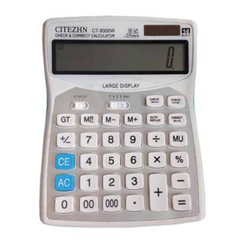 فروش انواع ماشین حساب 