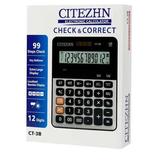 فروش انواع ماشین حساب 