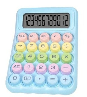 فروش انواع ماشین حساب 