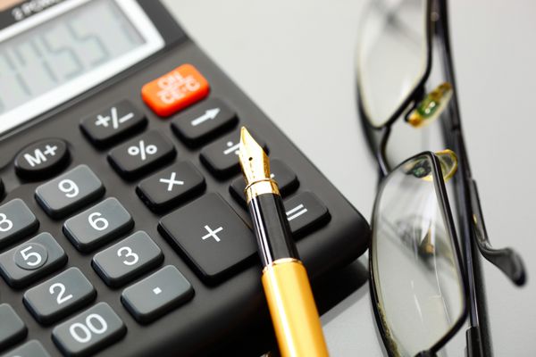 فروش انواع ماشین حساب 