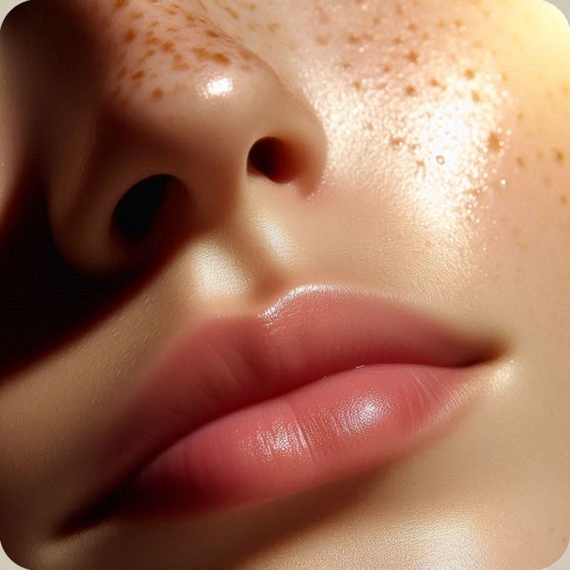 هایفوتراپی دور چشم در شاهین شهر