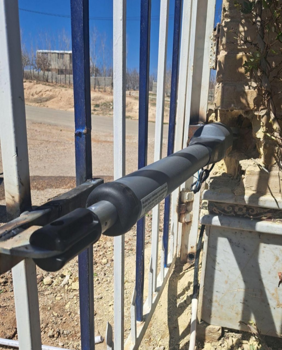 تعمیر کرکره برقی در اصفهان