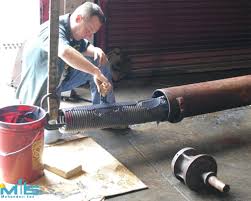 تعمیر کرکره برقی در اصفهان