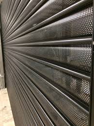 تعمیر کرکره برقی در اصفهان