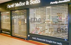 تعمیر کرکره برقی در اصفهان