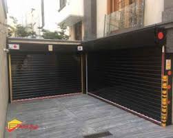 تعمیر کرکره برقی در اصفهان