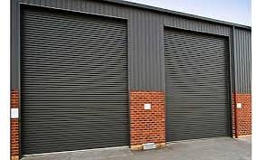 تعمیر کرکره برقی در اصفهان