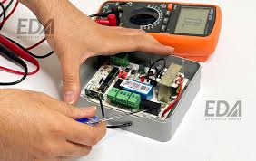 تعمیر کرکره برقی در اصفهان