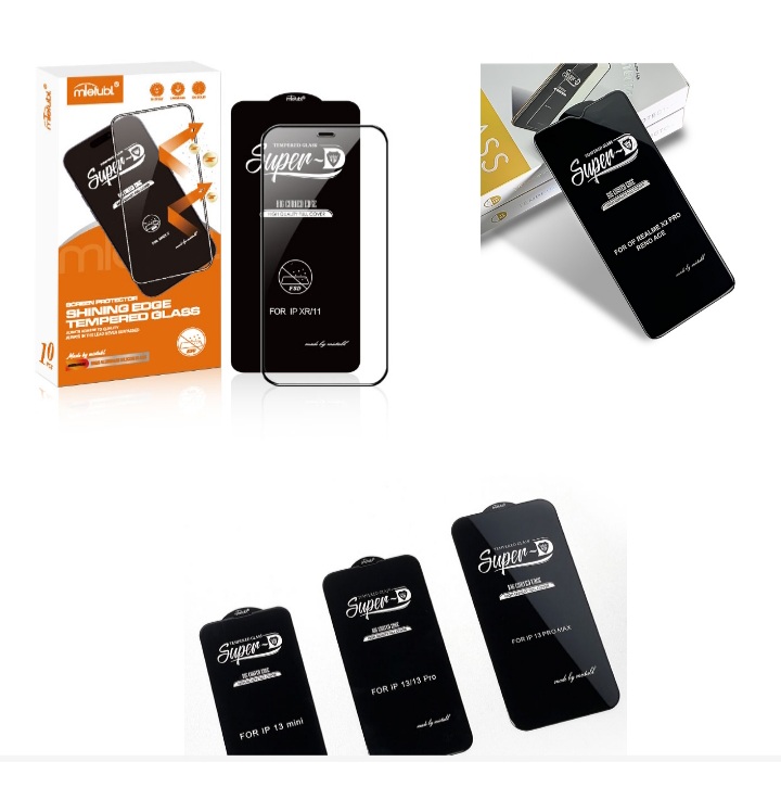 گلس MIETUBL در اصفهان